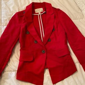 Dynamite blazer